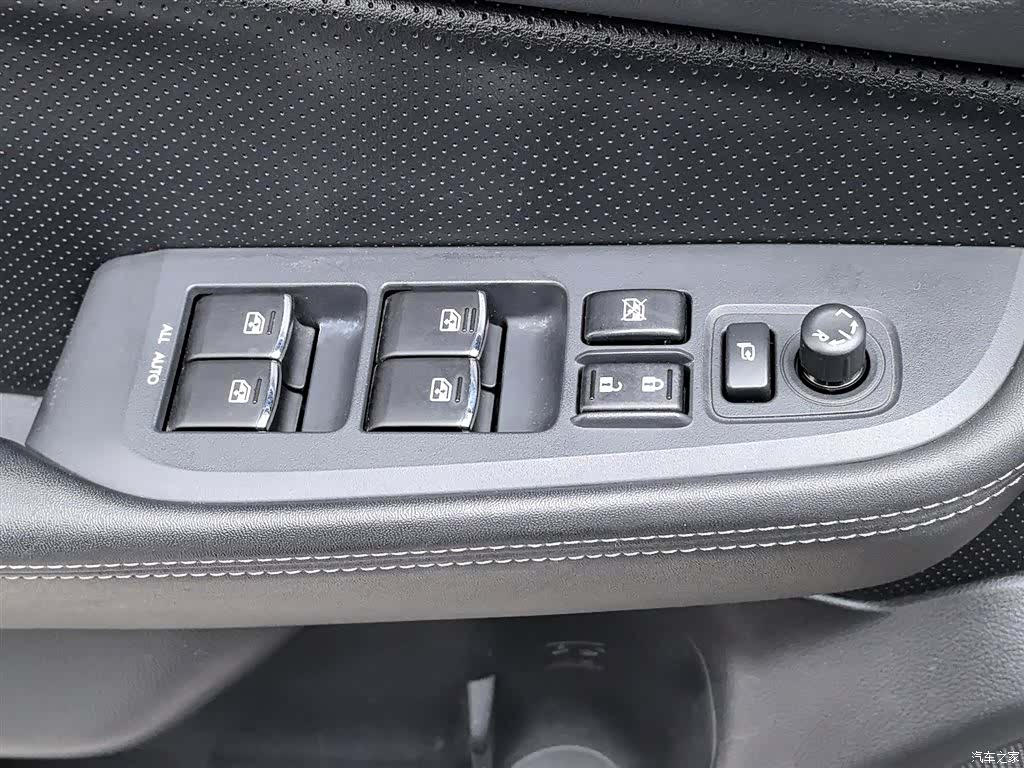 Subaru Outback, 2016 9