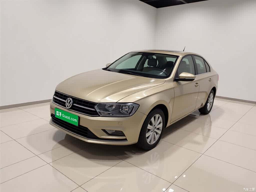 Volkswagen Bora, 2017 1