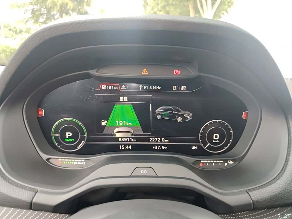 Audi e-tron, 2021 12