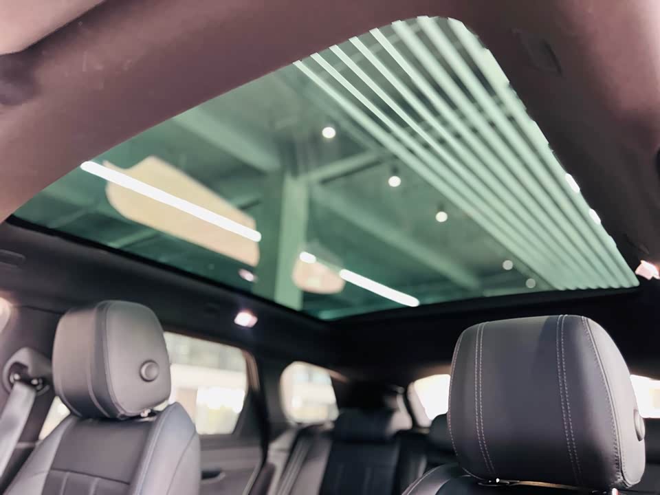 Land Rover Range Rover Aurora