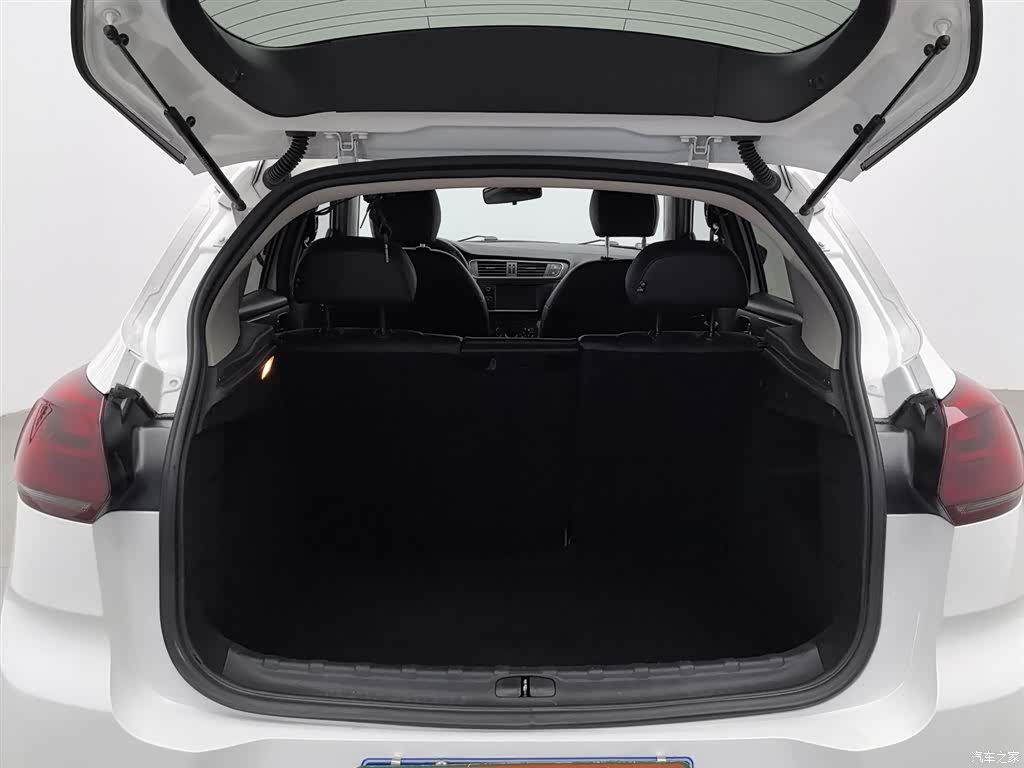 Citroen C3-XR, 2016 16