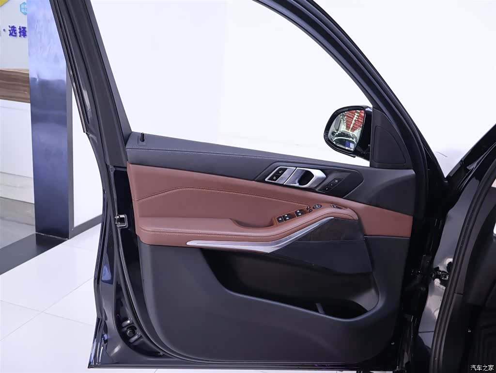BMW X5, 2021 18