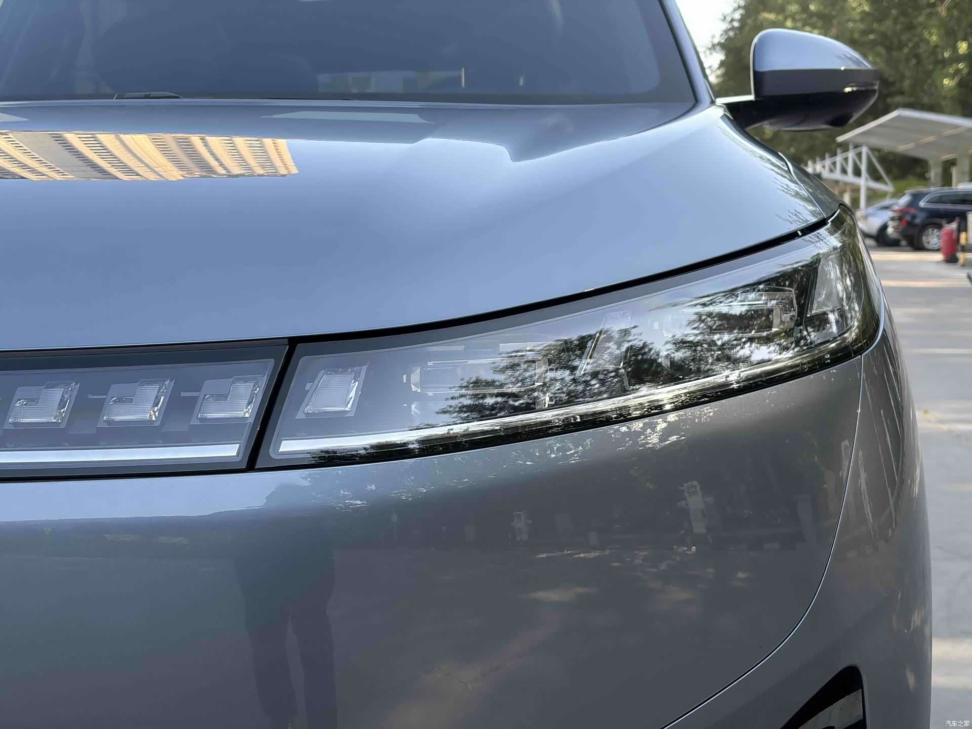 DongFeng eπ008, 2025 6