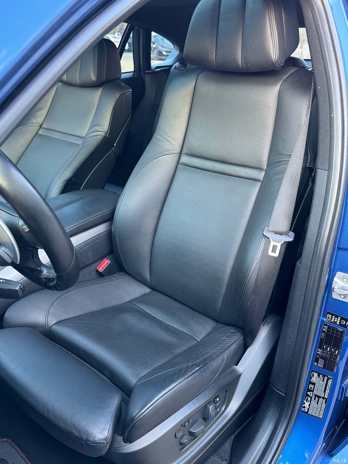 BMW X6, 2015 12