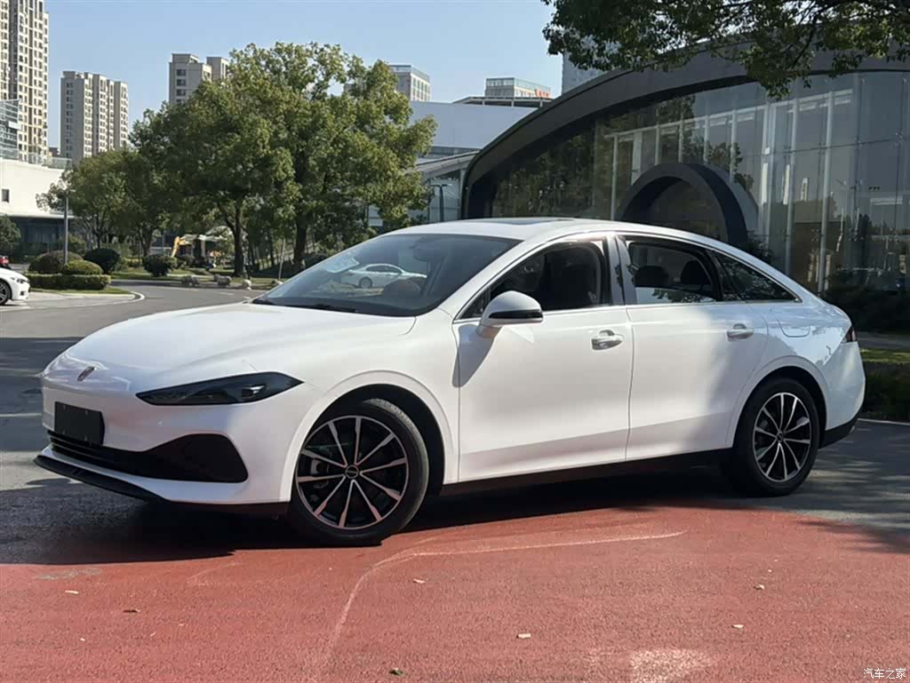 Roewe D7, 2026 2