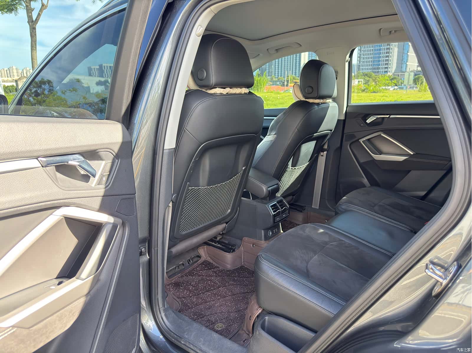 Audi Q3, 2019 6