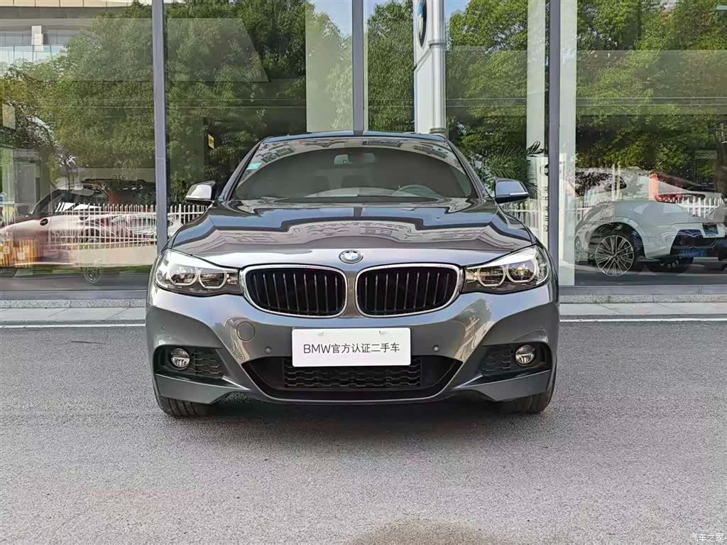 BMW 3 Series, 2020 3