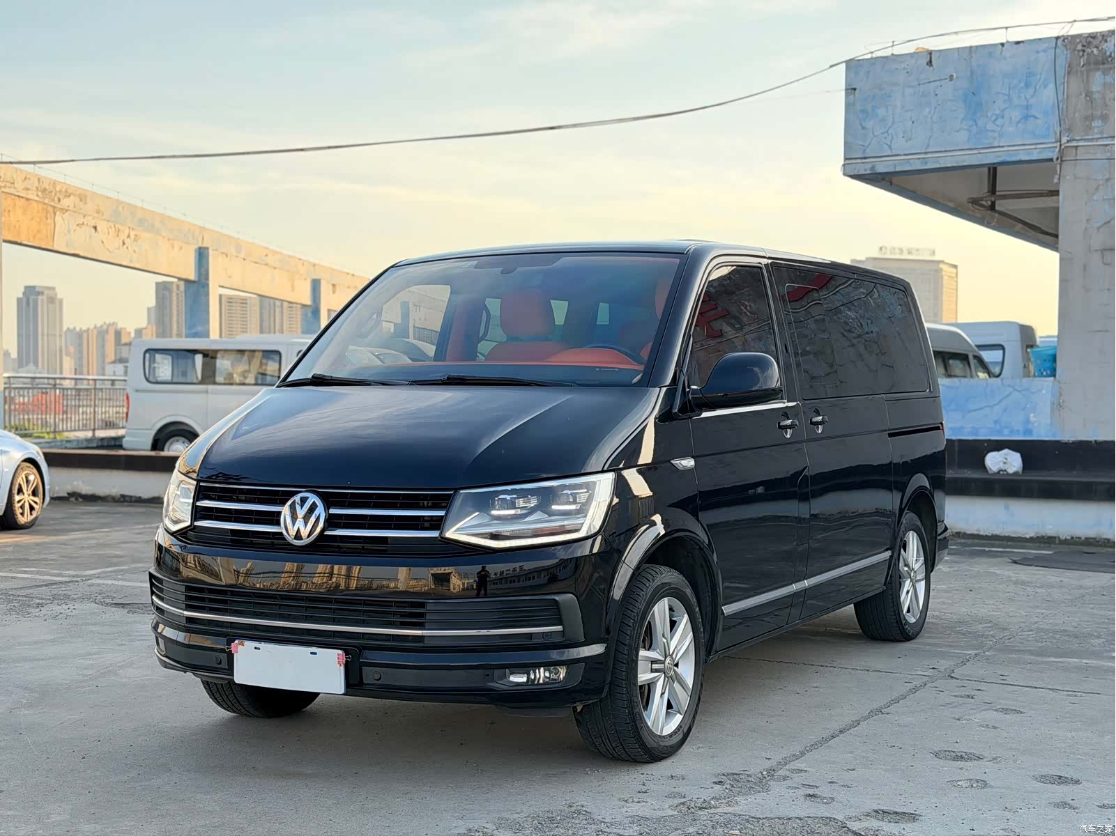 Volkswagen 7