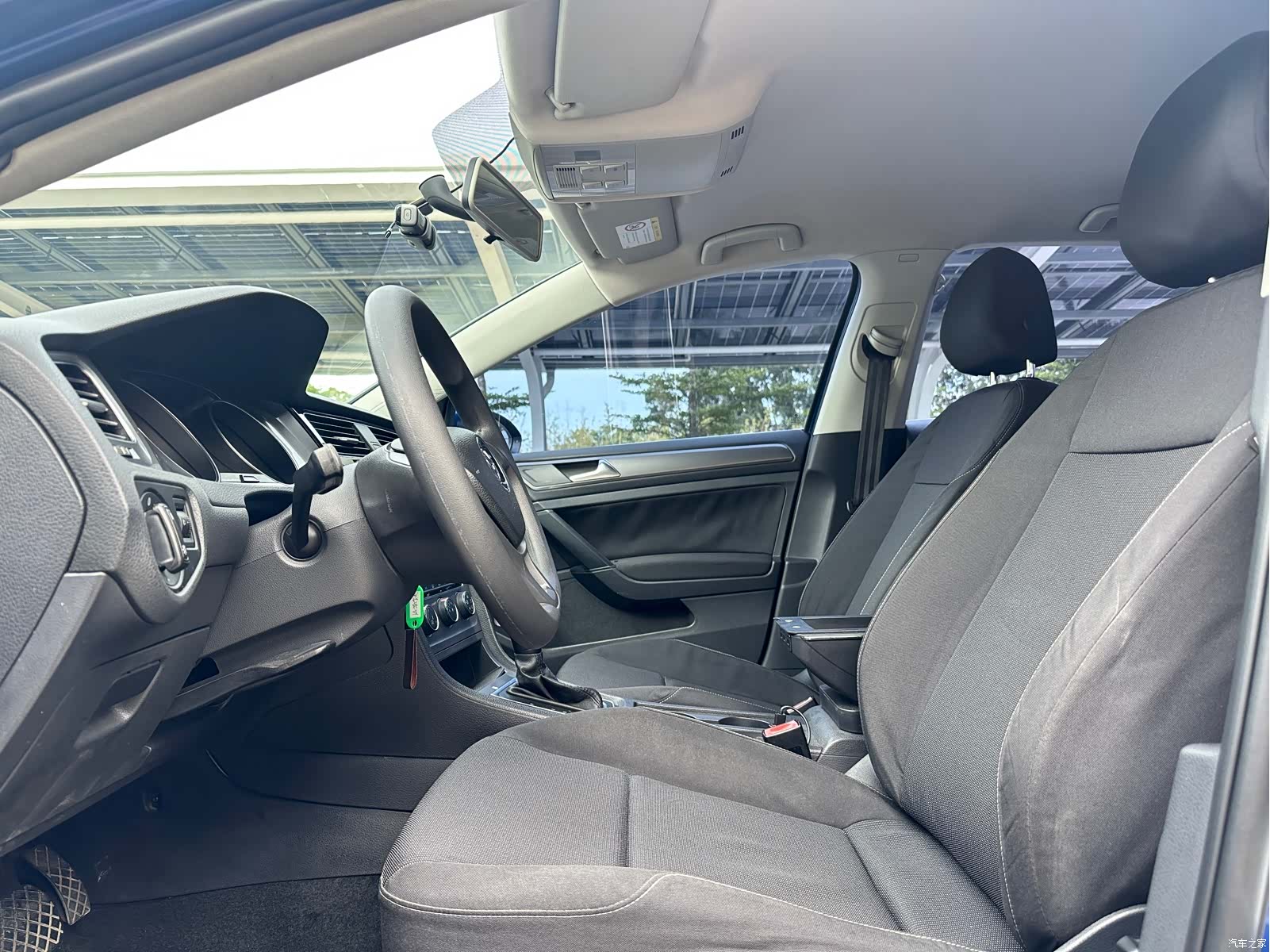 Volkswagen Golf, 2014 11