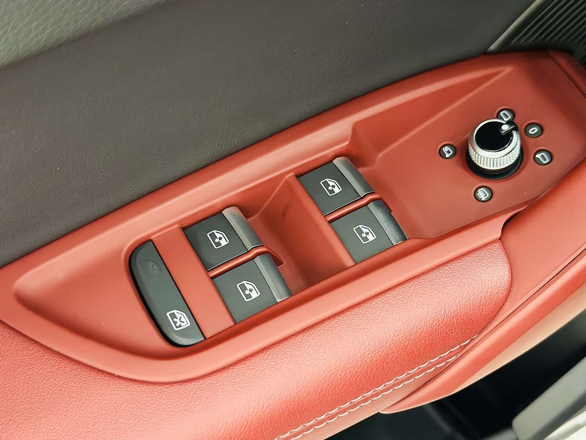 Audi Q5L, 2021 15