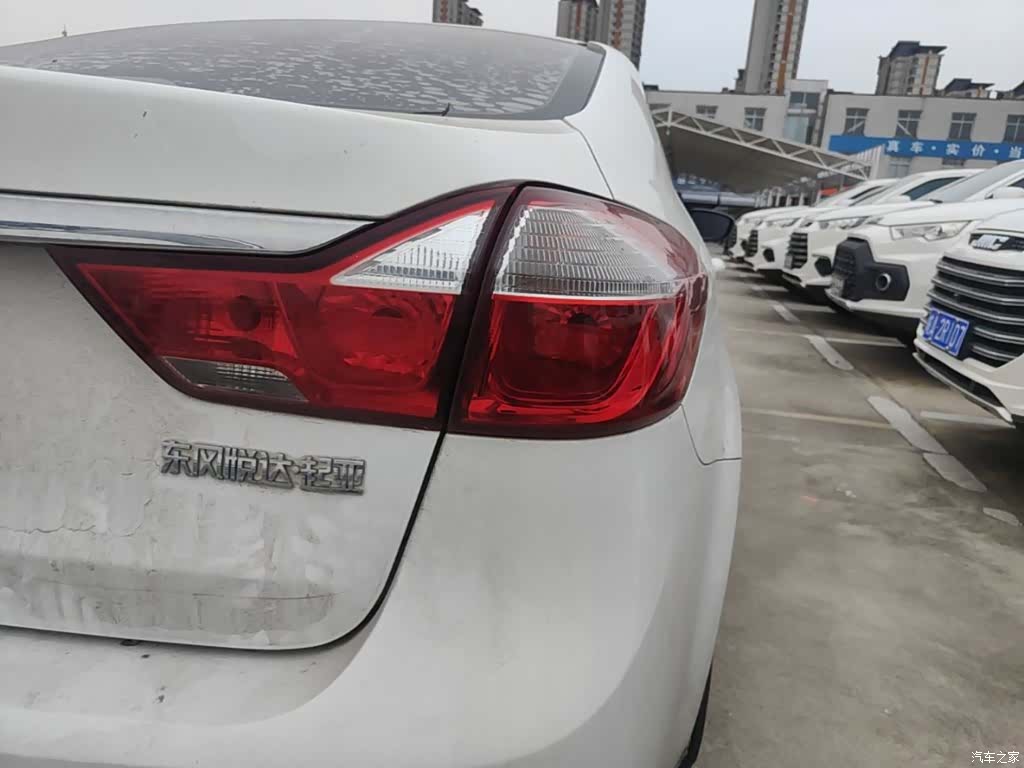 Kia K3, 2016 8