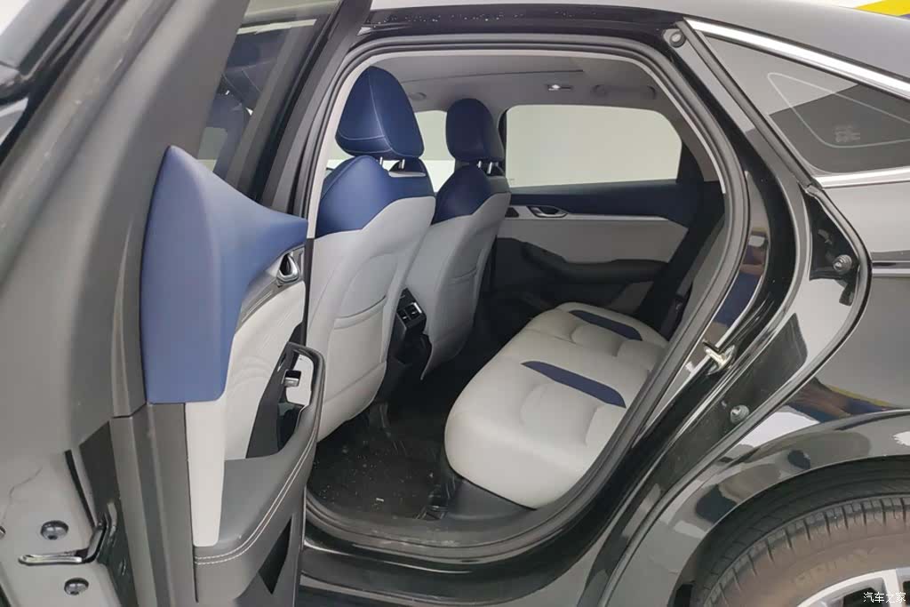 Geely Preface, 2021 11