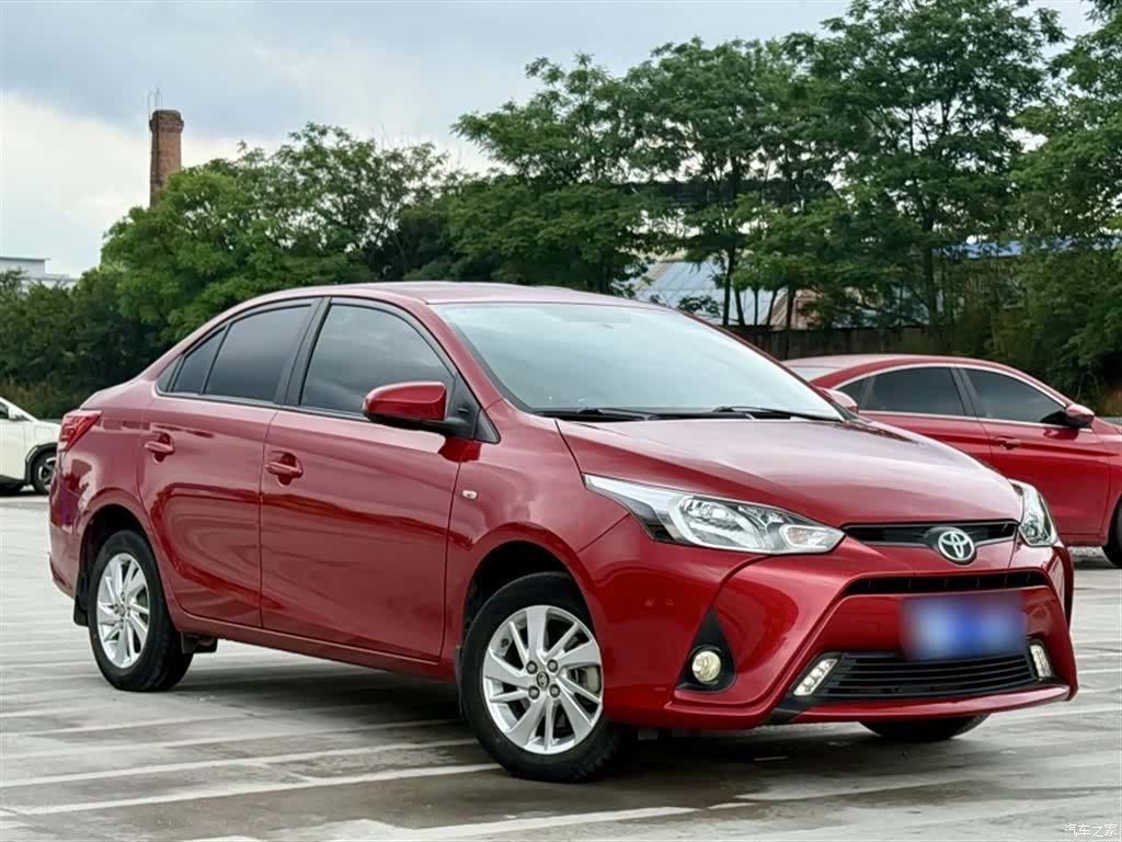Toyota Yaris, 2019 14