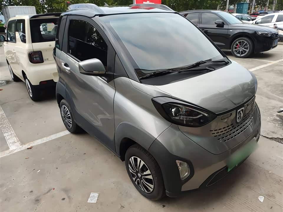Baoding E100