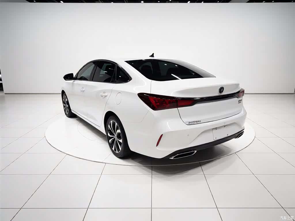Changan Eado, 2021 все фото