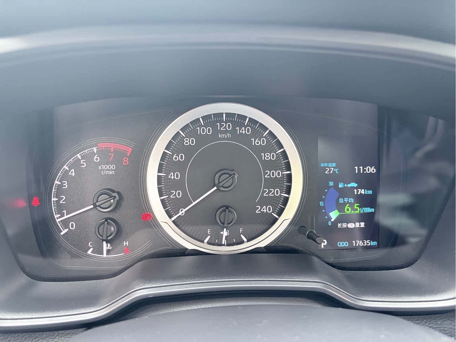 Toyota Corolla, 2022 10