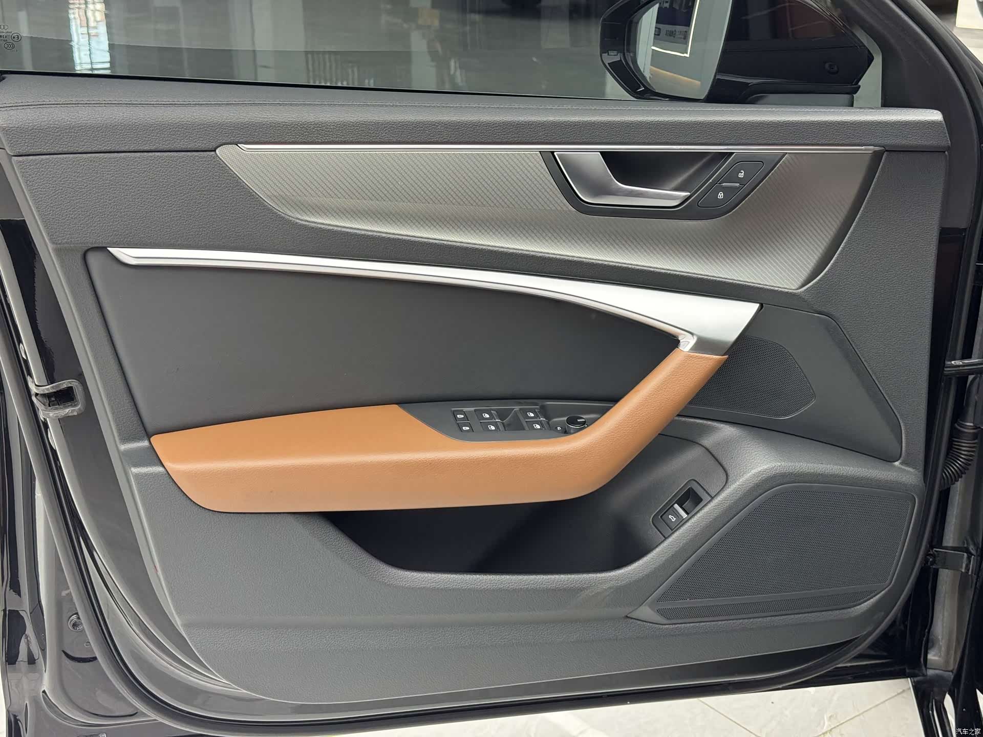 Audi A6L, 2022 12