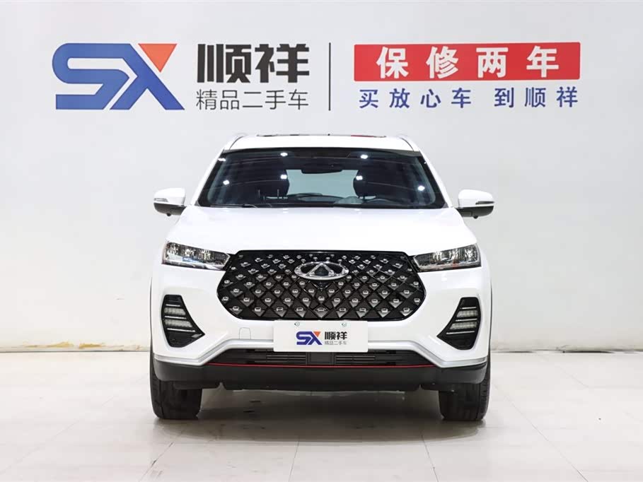 Chery Tiggo 7