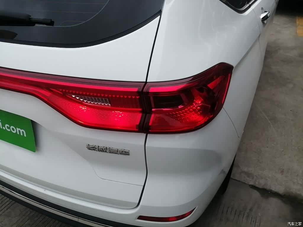 Haval M6, 2022 8