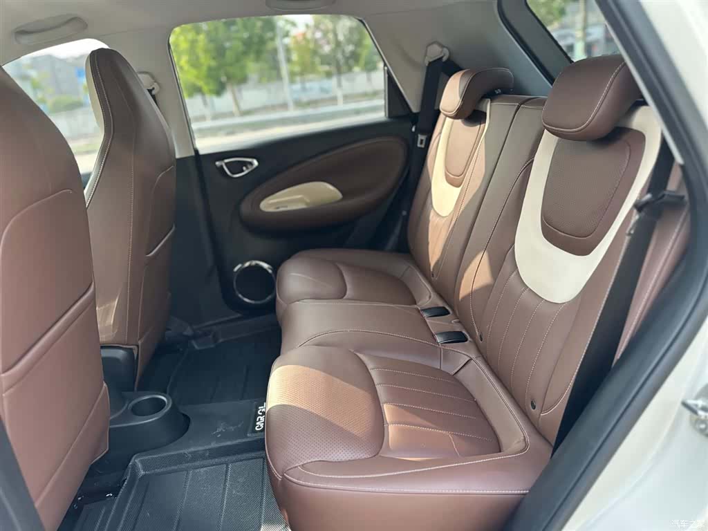 Wuling Bingo, 2024 12
