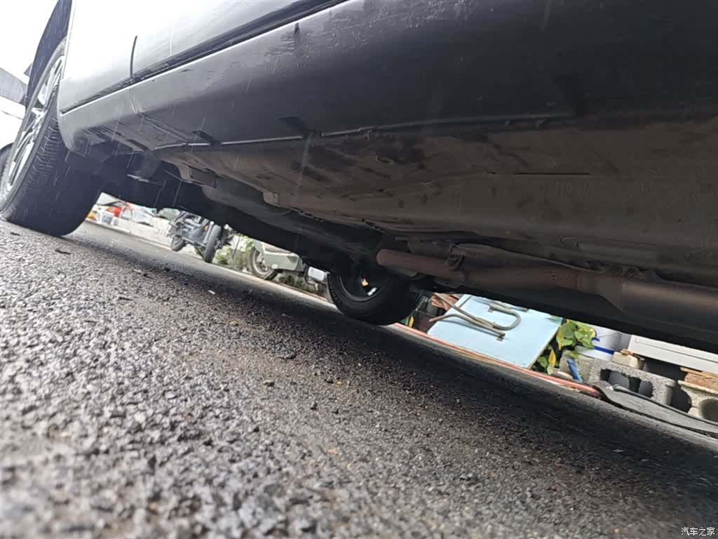 GAC GS4, 2017 21