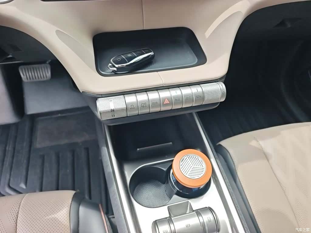 BYD Dolphin, 2023 14
