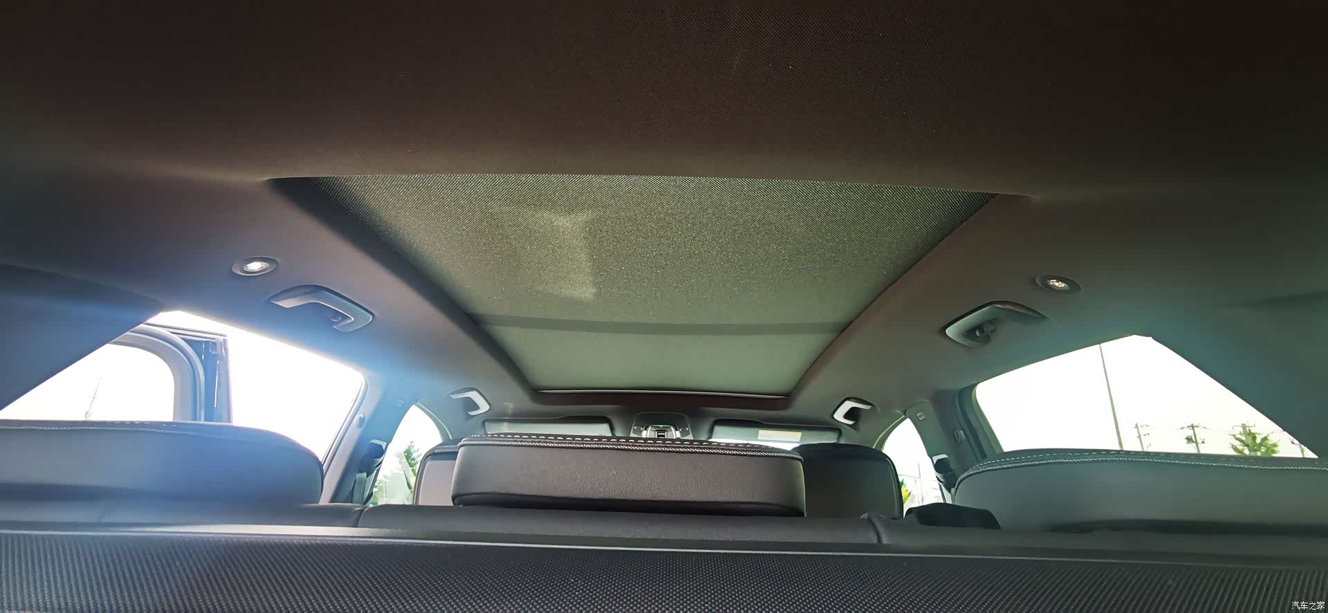 Audi Q5L, 2023 19