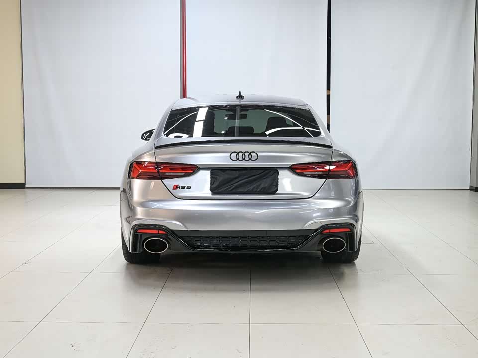 Audi RS 5