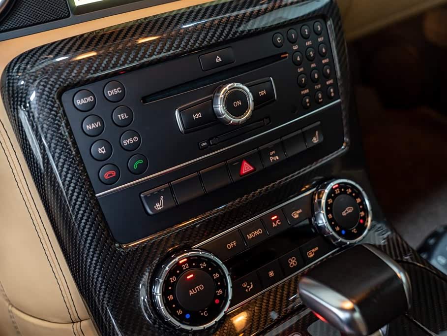 Mercedes-Benz SLS-class AMG