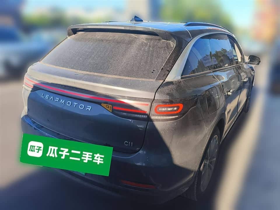 Leapmotor C11 Leapmotor C11