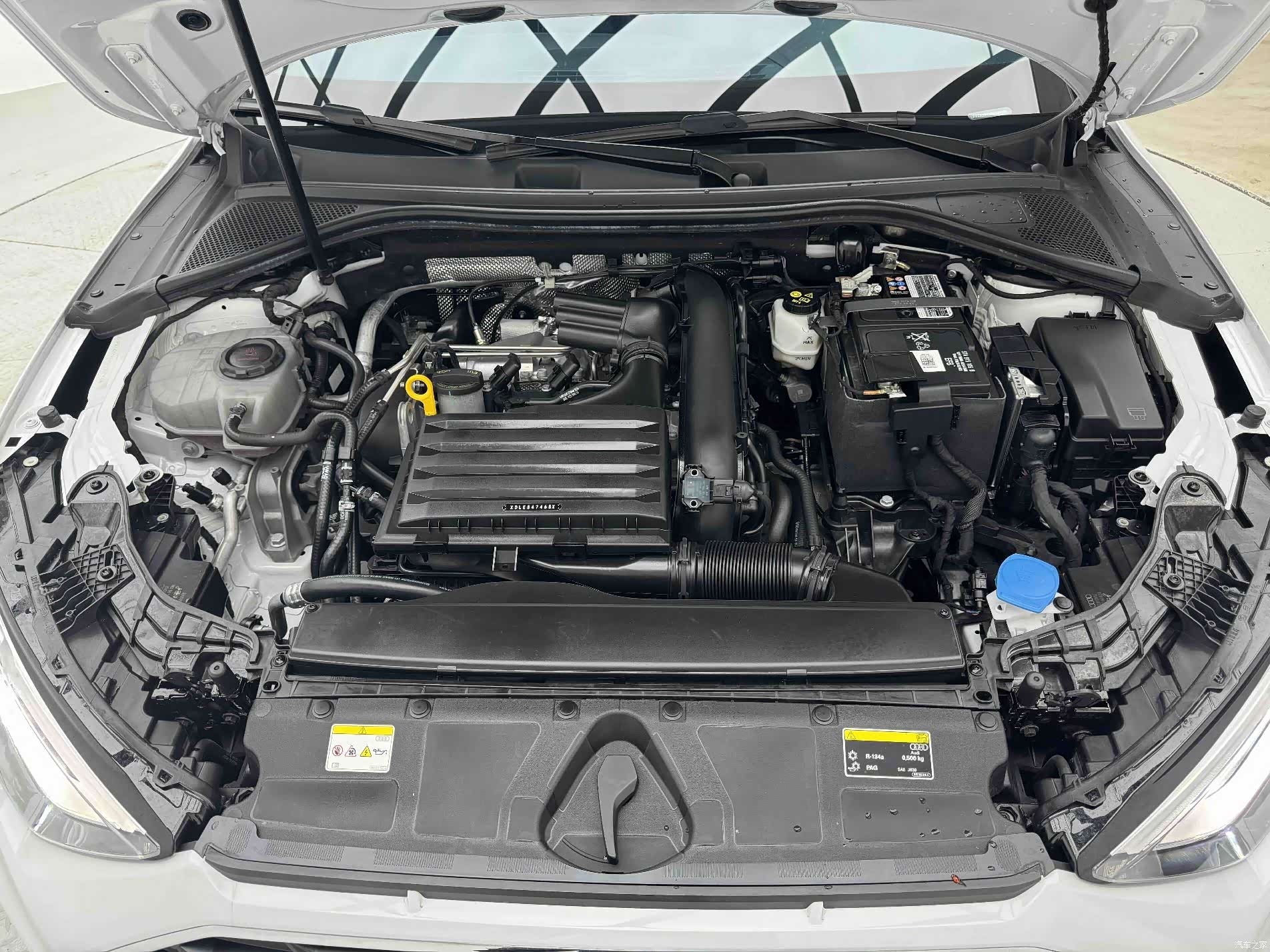Audi A3, 2023 9