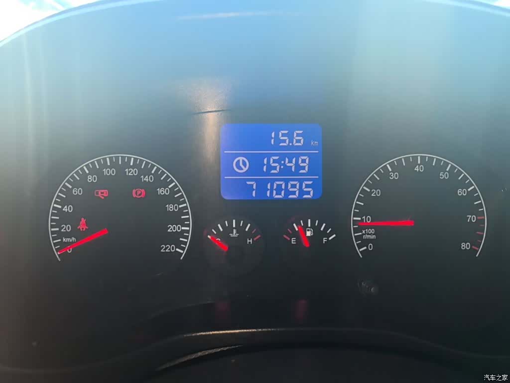 Chery 3, 2016 12