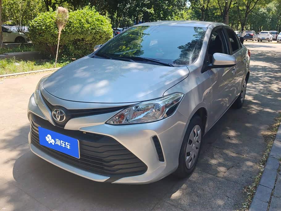 Toyota Vios
