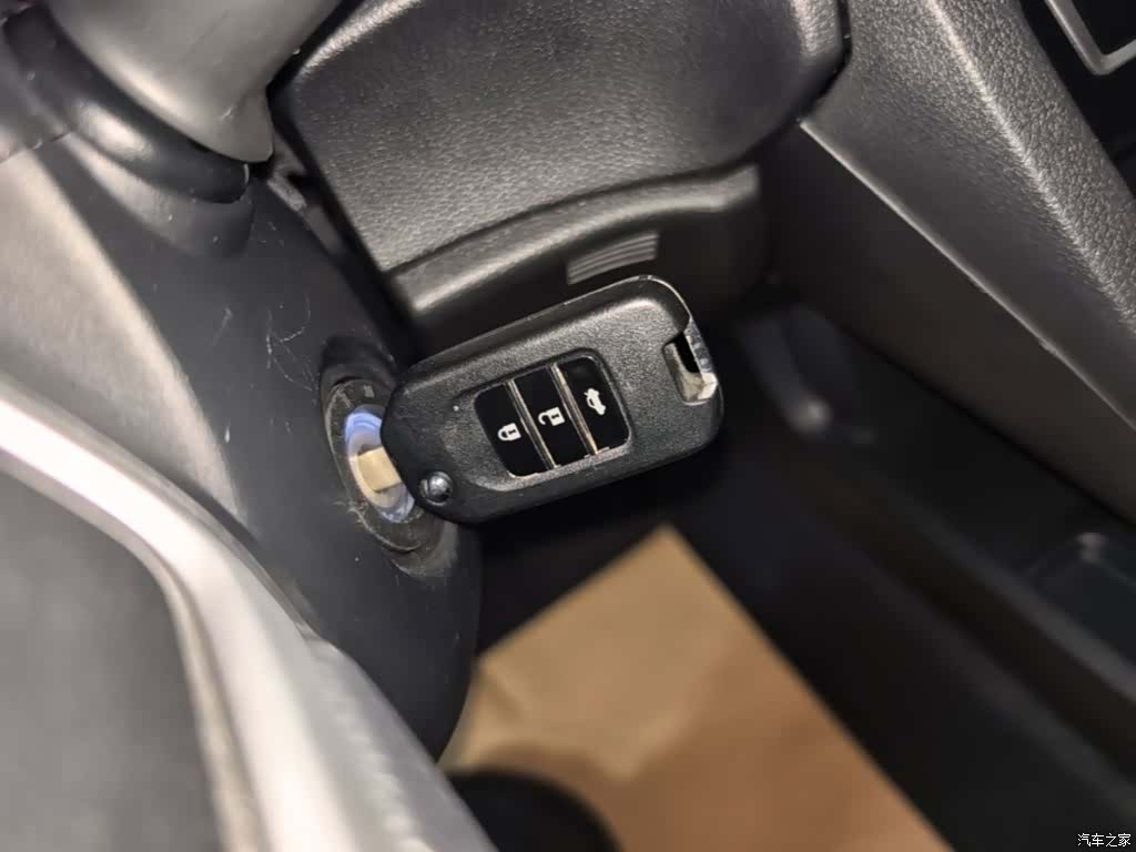 Honda Civic, 2017 9
