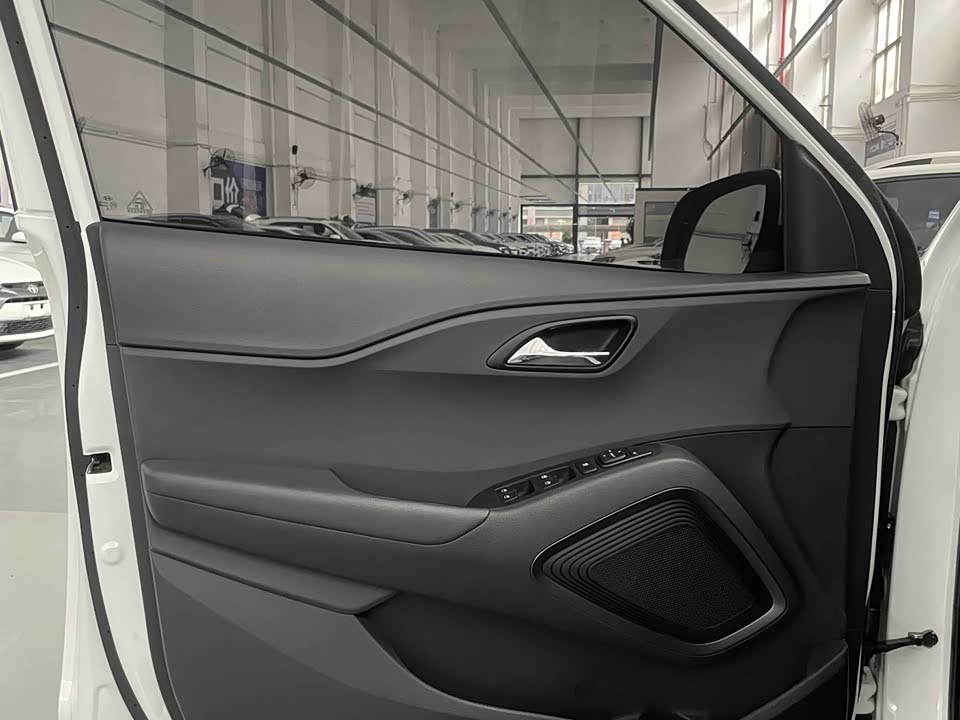 Hyundai Beijing ix35