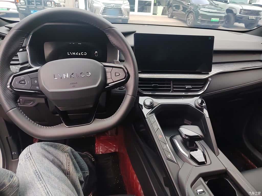 Lynk & Co 02, 2023 14