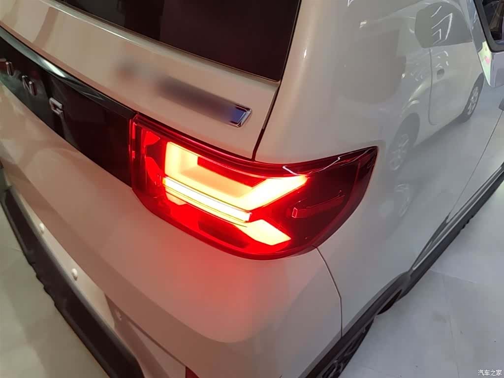 Wuling MINIEV, 2023 8