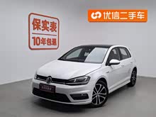 �߶��� 2017�� 280TSI �Զ�R-Line�����������