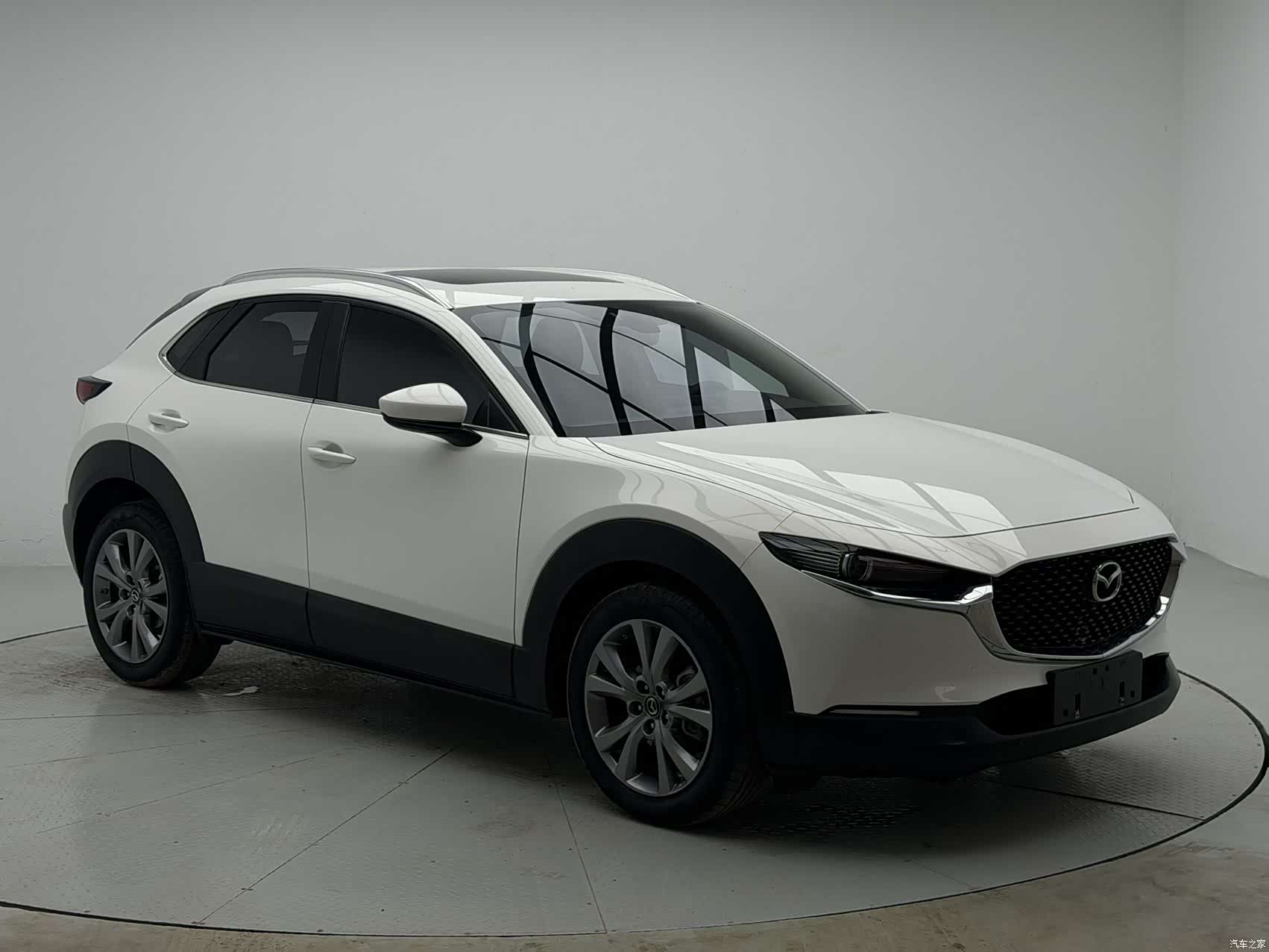 Mazda CX-30, 2022 7