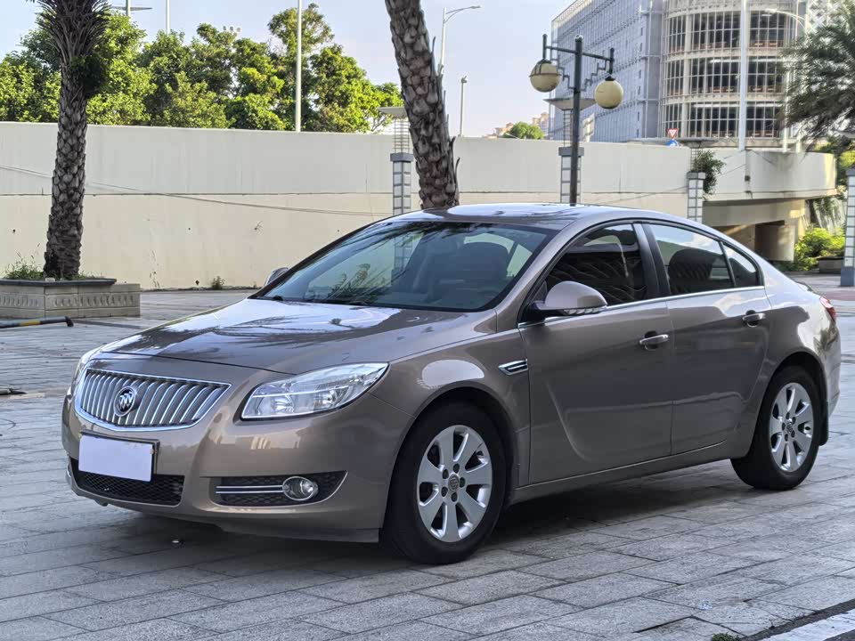 Buick Regal Buick Regal