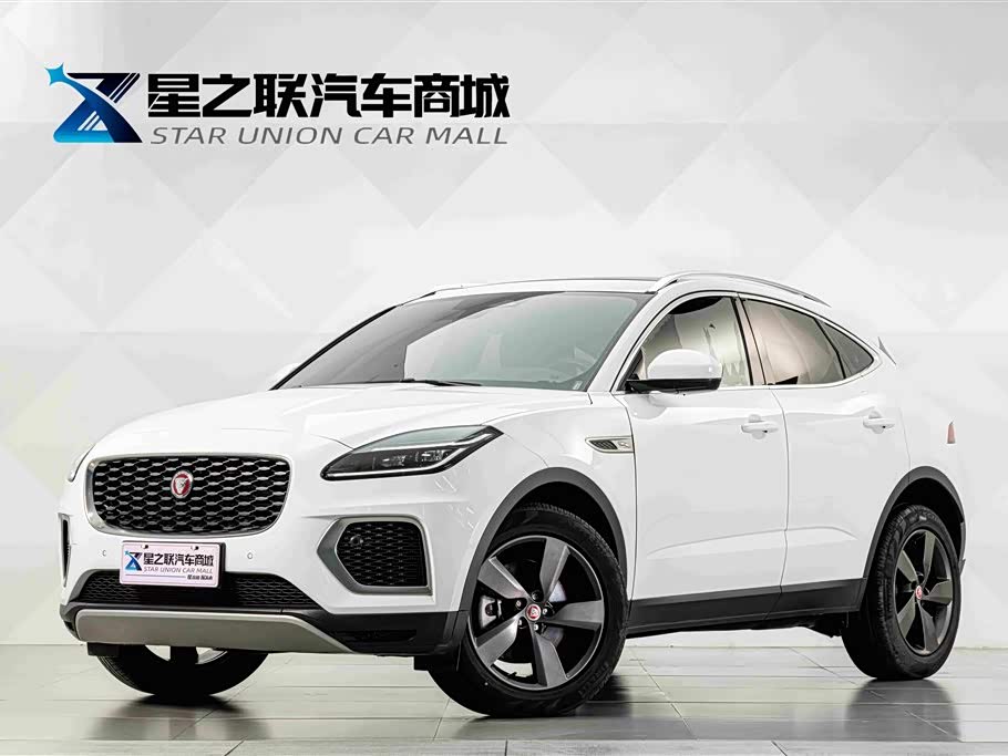 Jaguar E-Pace 2024 Sport R-DYNAMIC S