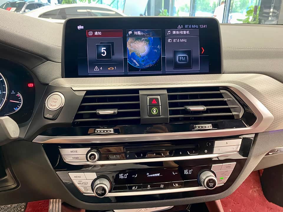 BMW X4 BMW X4