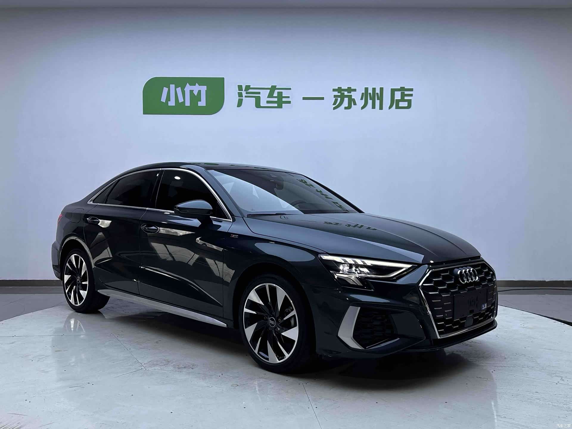 Audi A3, 2022 3