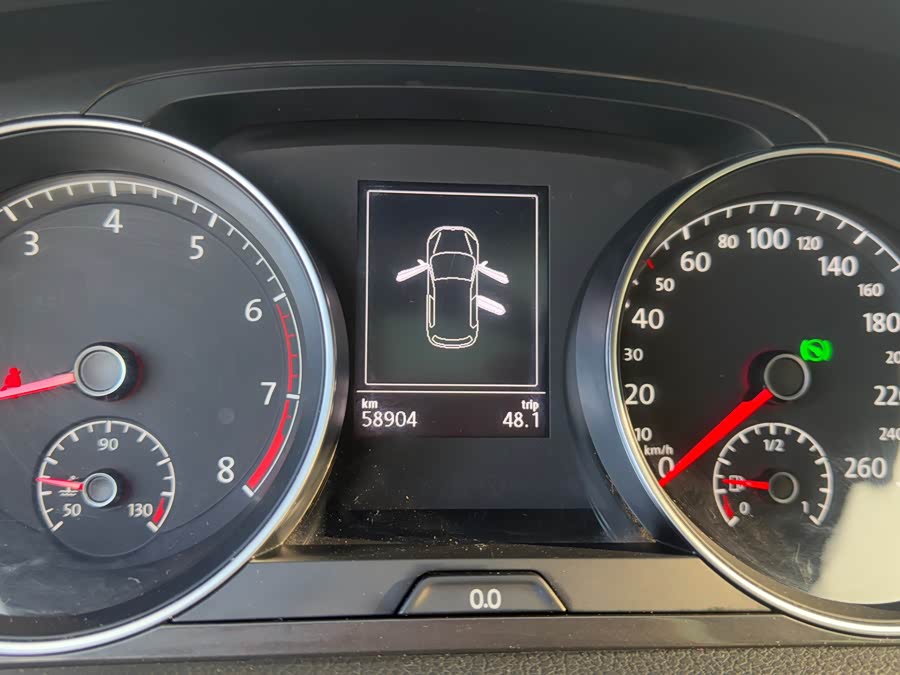 Volkswagen Golf 2017, фото 12