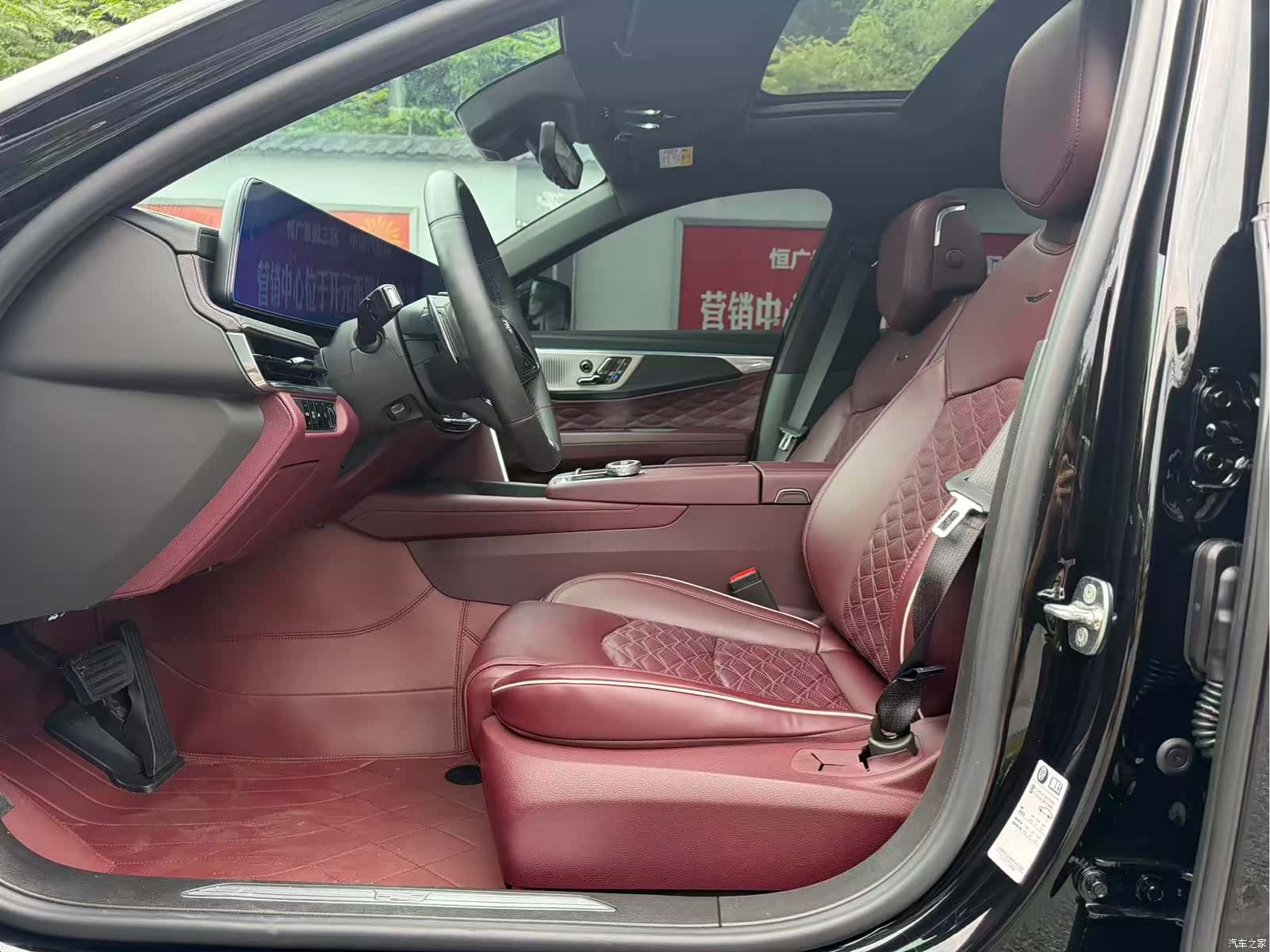 Cadillac CT6, 2024 4