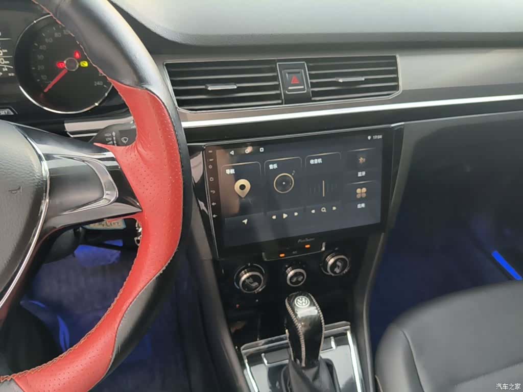 Volkswagen Bora, 2017 13