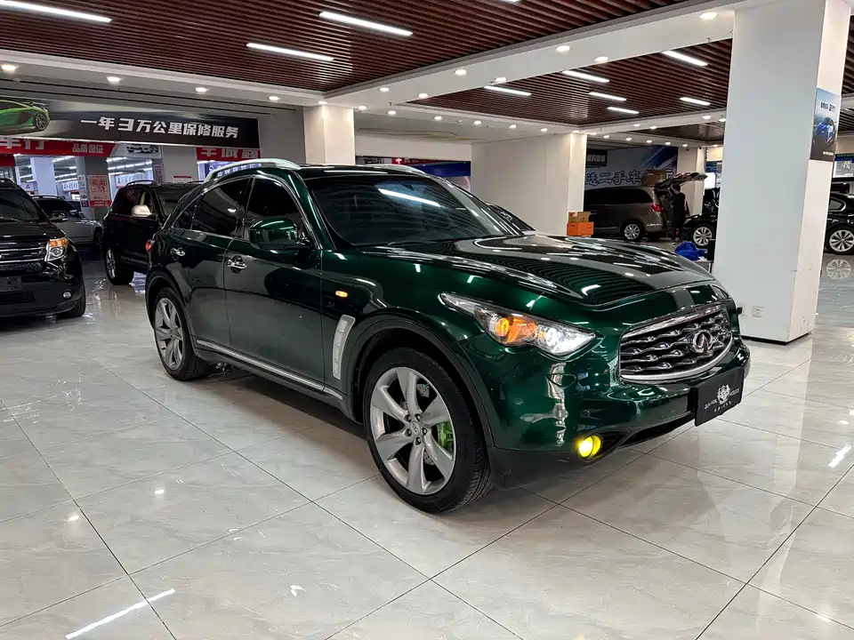 Infiniti FX