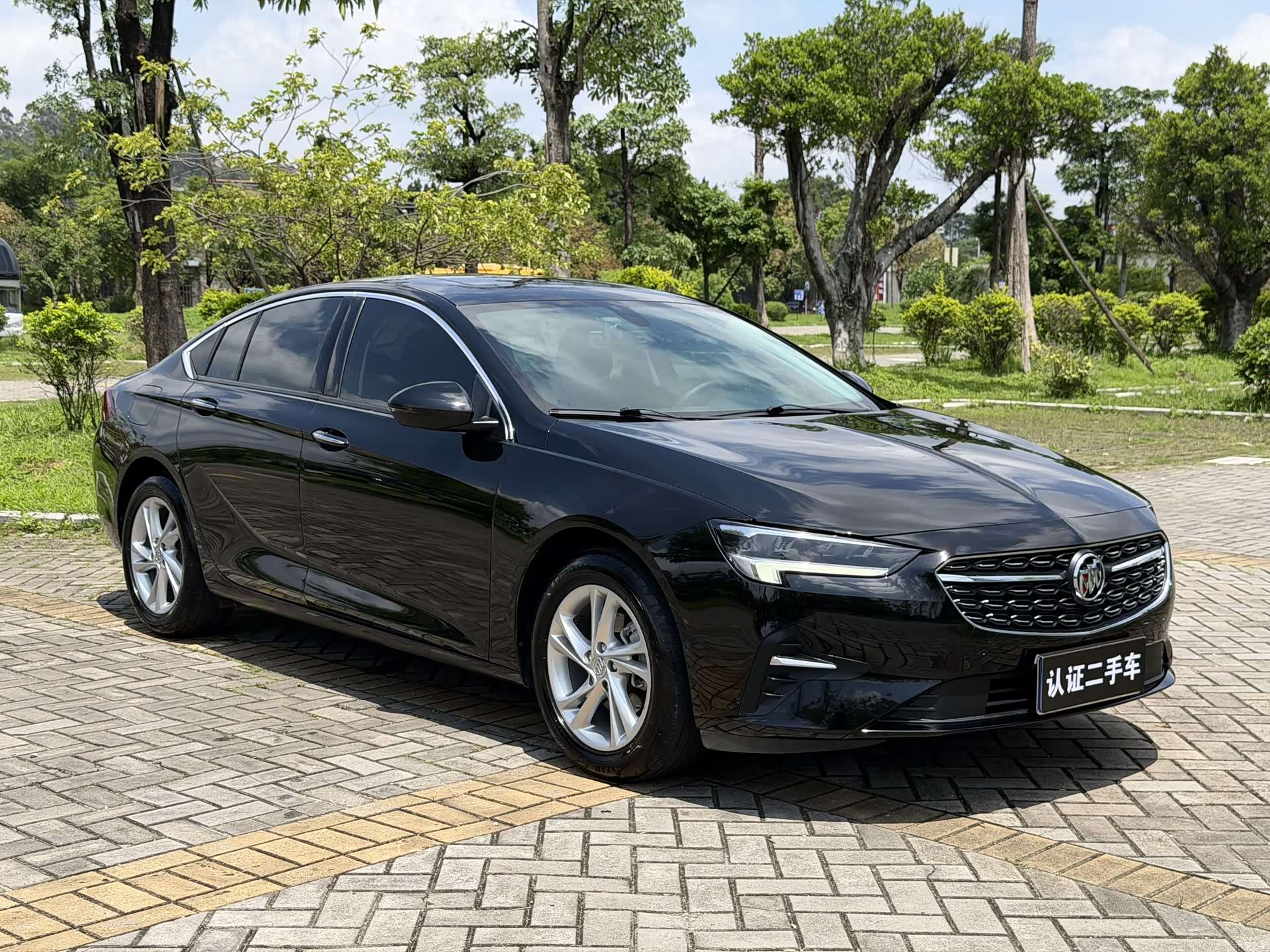 Buick Regal, 2023 3