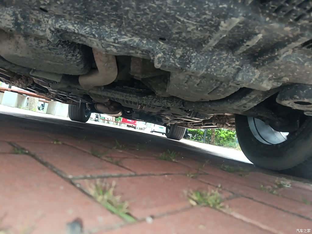 Toyota Highlander, 2017 19