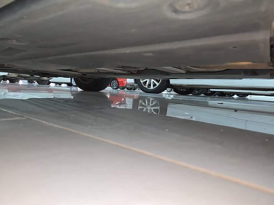 Toyota Corolla 2023, фото 21